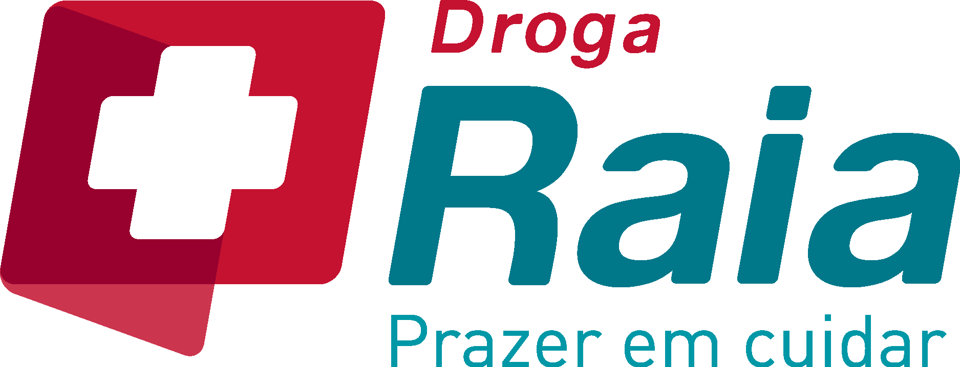 Logo Droga Raia
