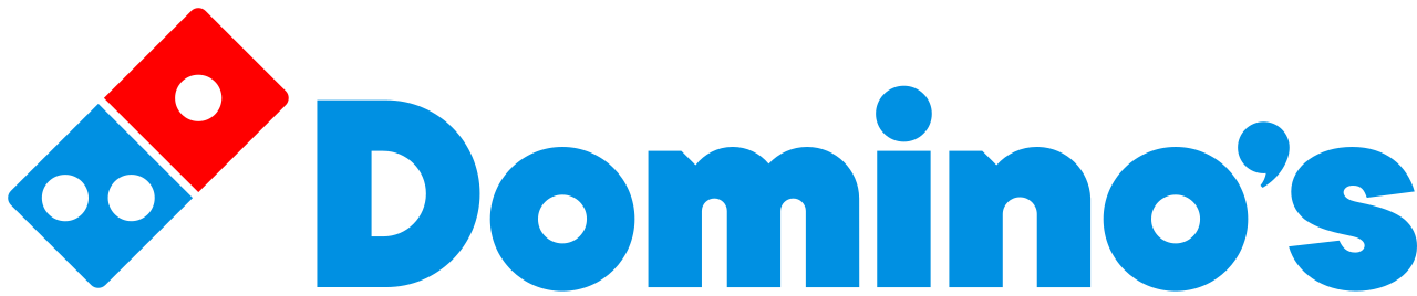 Logo Domino's