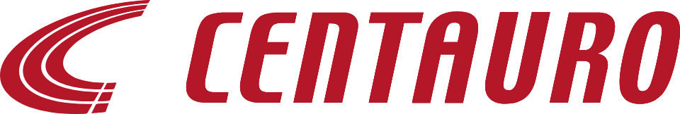 Logo Centauro